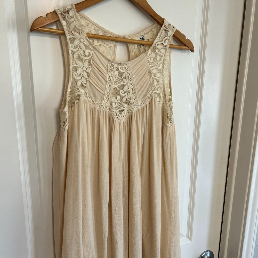 Ya Los Angeles Mini Dress